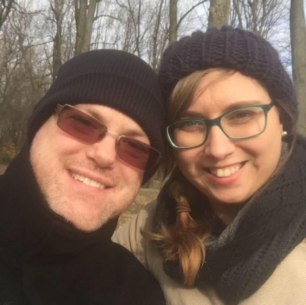 Meet your Posher, Shannon